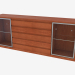 3d model Buffet (3037-40) - vista previa