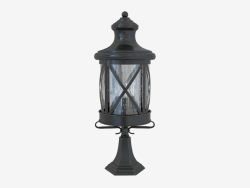 Lampadaire Sation (4045 3B)