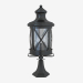 3d model Street lamp Sation (4045 3B) - preview