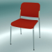 modello 3D Conference Chair (500H) - anteprima