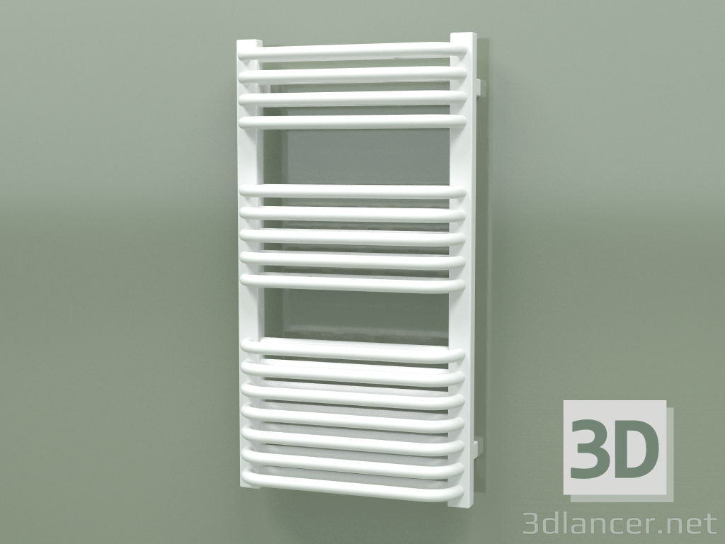 3D Modell Kühler Tytus (WGTYT082044-SX, 820 x 440 mm) - Vorschau