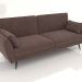 3D Modell Schlafsofa Edinburgh - Vorschau