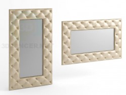 170 x 100 miroir type 5