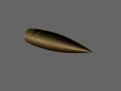 Bullet 7.62