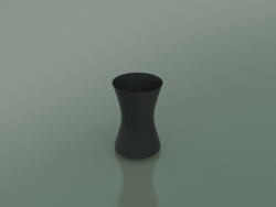 Vase Bambus (H 17 cm)