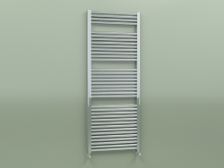 Heated towel rail NOVO (1520x600, Chrome-plated)