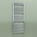 3d model Heated towel rail NOVO (1520x600, Chrome-plated) - preview