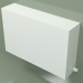 Modelo 3d Convector - Aura Slim Basic (650x1000x230, RAL 9016) - preview