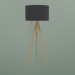 3d model Floor lamp 5039 Treviso - preview