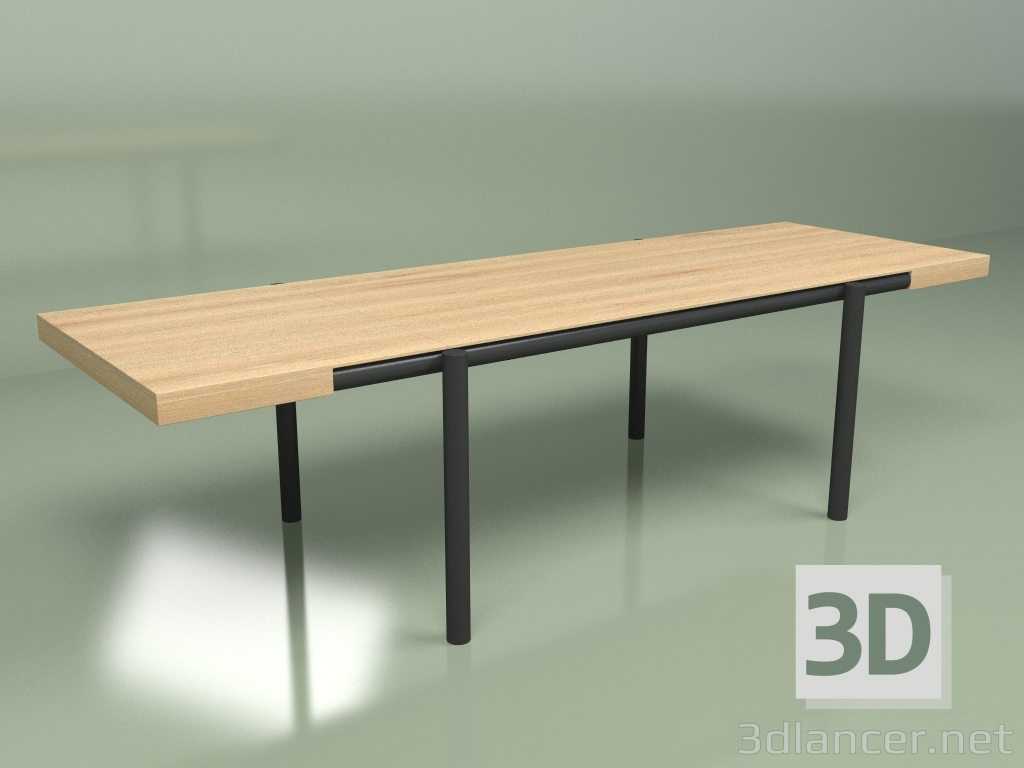 3D modeli Tablo TE01 - önizleme