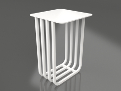 Side table (White)