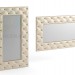 3d model 170 x 100 view mirror 6 - preview