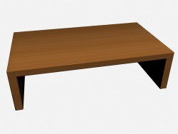 Mesa de centro 2 Dilmos
