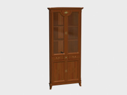 Dressoir 4D (7420-39)