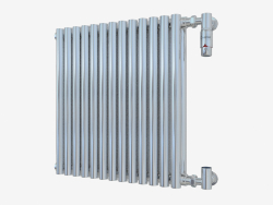 Radiateur Estet (500x515; 13 sections)