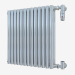 3d model Radiator Estet (500x515; 13 sections) - preview