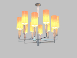 Chandelier (3156 + 6C)