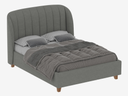 Letto TULIP 1600