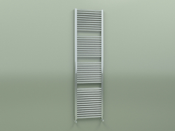 Heated towel rail NOVO (1808x500, Chrome-plated)