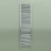 3d model Heated towel rail NOVO (1808x500, Chrome-plated) - preview