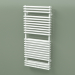 3d model Heated towel rail - Apia (1134 x 500, RAL - 9016) - preview