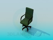 Office chair