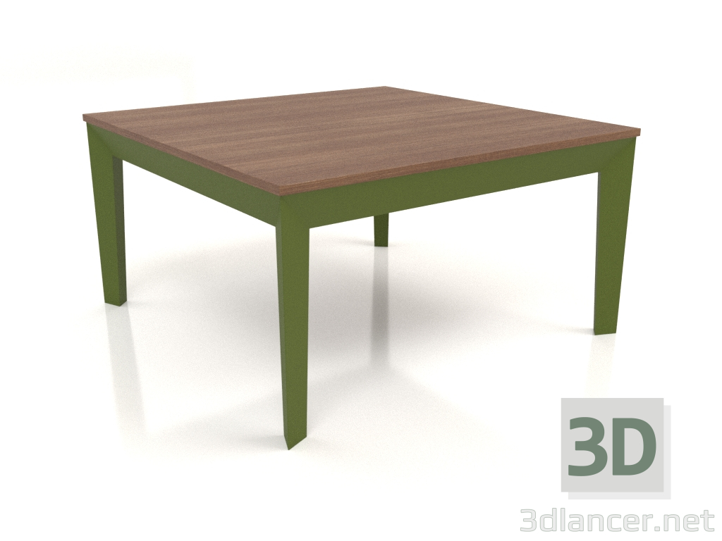 3D Modell Couchtisch JT 15 (19) (850x850x450) - Vorschau