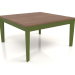 Modelo 3d Mesa de centro JT 15 (19) (850x850x450) - preview