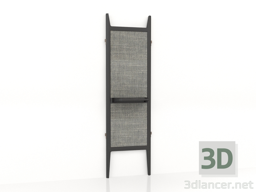 modello 3D - anteprima