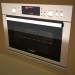 3d model Microwave oven and Bosch - preview