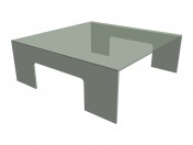 Coffee table 8370-500