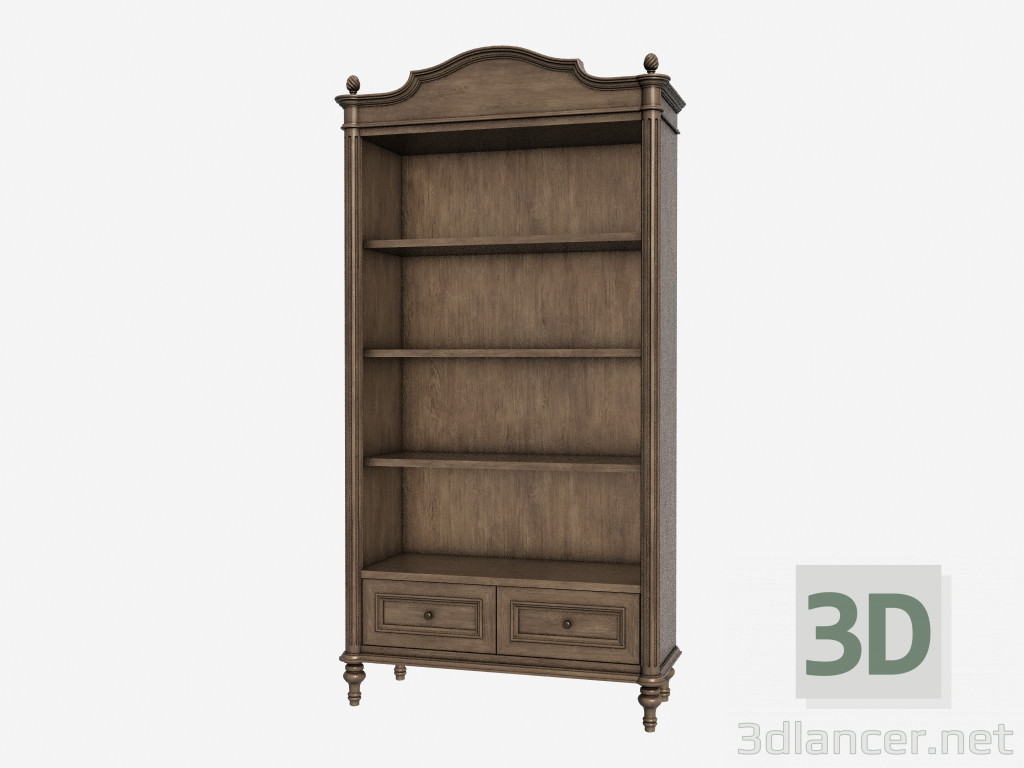 3D Modell Dingsbums LUCAS (010,001) - Vorschau