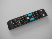 Remote control for Samsung TV