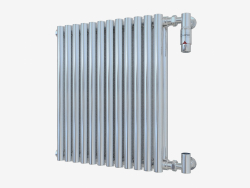 Radiateur Estet (500x477; 12 sections)