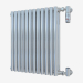 3d model Radiator Estet (500x477; 12 sections) - preview