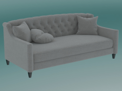 Windsor sofa bed for children