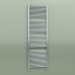 3d model Heated towel rail NOVO (1808x600, Chrome-plated) - preview