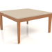 Modelo 3d Mesa de centro JT 15 (20) (850x850x450) - preview