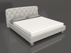 Letto matrimoniale ALISTER (A2172E)