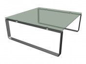 Coffee table 8710-200