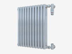 Radiateur Estet (500x439; 11 sections)