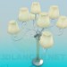 3d model Table-lamp - preview