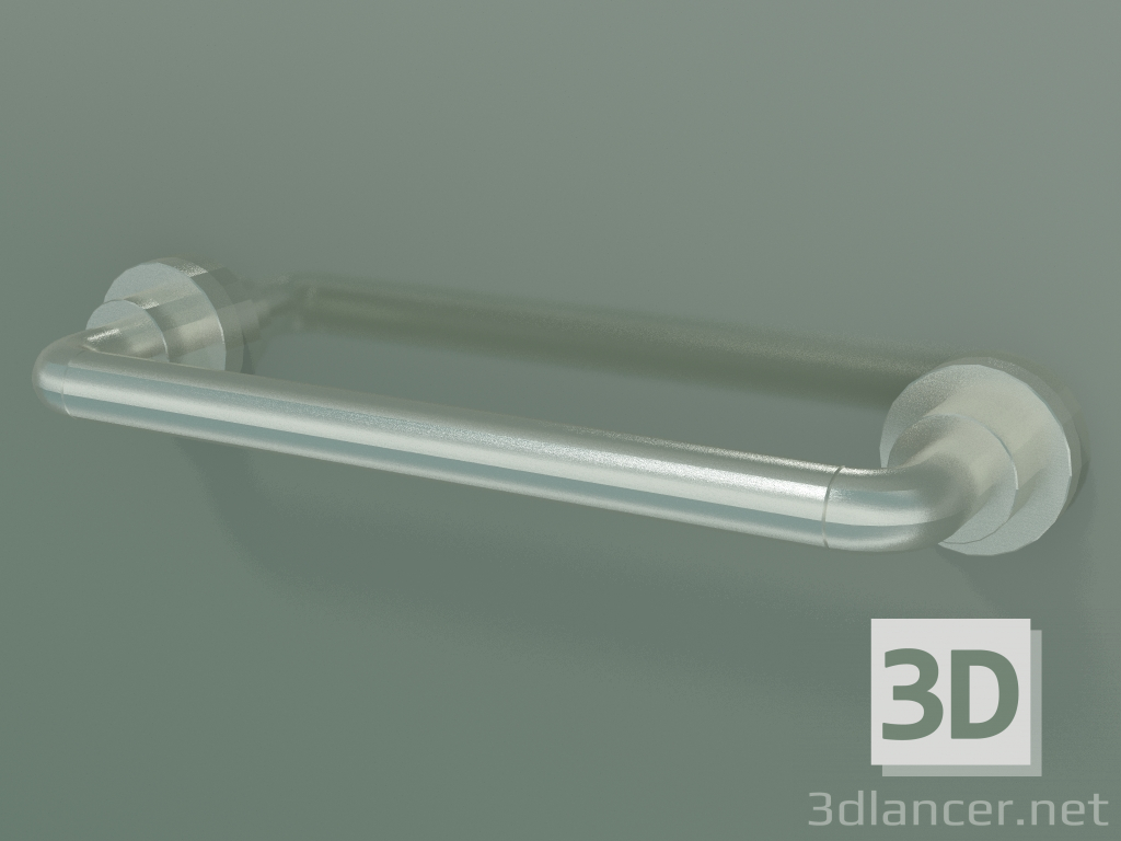 3d model Bathroom grab bar (41730820) - preview