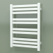 3d model Heated towel rail Marlin One (WGMRN060043-S8, 600x430 mm) - preview