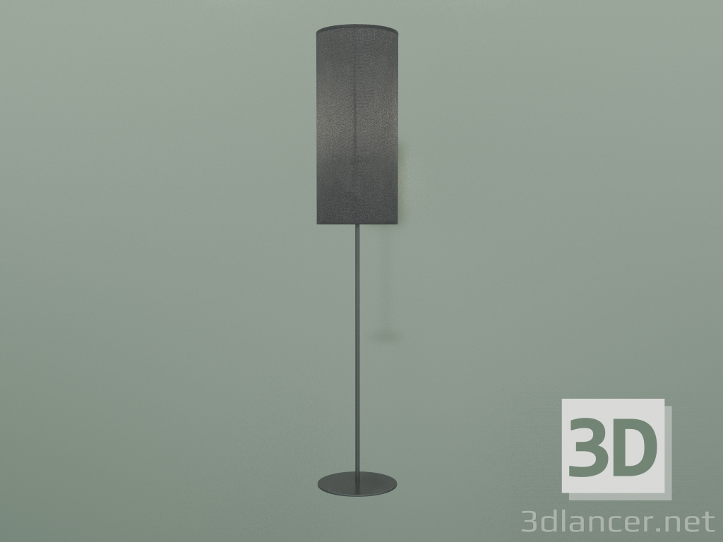 modello 3D Lampada da terra 5228 Luneta Nuovo - anteprima