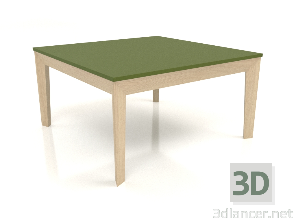 3D Modell Couchtisch JT 15 (21) (850x850x450) - Vorschau