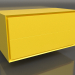 Modelo 3d Armário TM 011 (800x400x400, amarelo luminoso) - preview