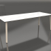 3d model Mesa de comedor 220 (Arena) - vista previa