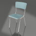 3d model Chair Back To School (Matte Patrol) - preview