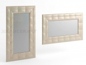 type de miroir de 170 x 100 2 collections